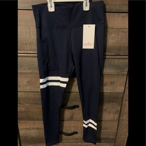 Brand new with tags leggings